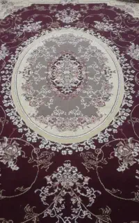 فرش 9متری تروتمیزبفروش می رسد