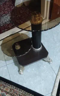 میز تلفن سالم