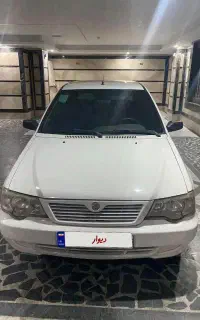 فروش فوری  پراید 111مدل 98 SE
