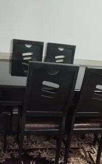 میز غذاخوری