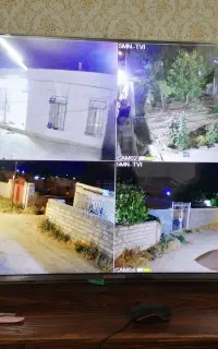 دوربین مداربسته دزدگیر مشاوره رایگان
