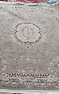 فرش ۶ متری