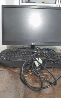 سیستم‌ کامپیوتری نو
