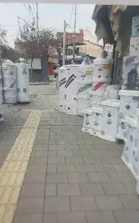 فروش ابگرمکن برقی گازی و دوگانه سوزبوتان