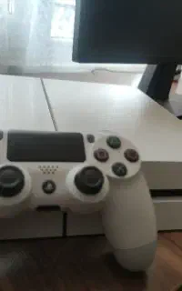 Ps4  500g کپی خور