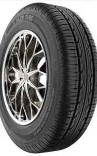 لاستیک یزد نو ، 205/55/16