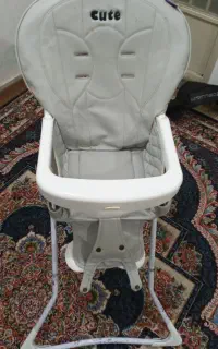 صندلی غذا کودک