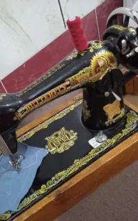 فروش چرخه پروانه ای دستی.نو. اصل درحد