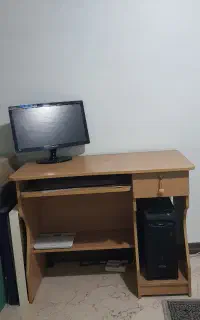 میز کامپیوتر
