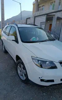 فروش خودروی بی وای دیS6