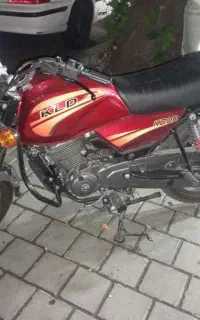 موتورKLD200مدل۱۴۰۴