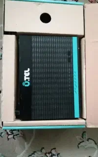 مودمutel