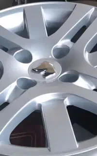 رینگ سلیبی بدون ضربه و جوش درحد نو