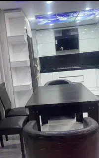 اجاره واحد نوساز  استخر و سونا و جکوزی با وسایل
