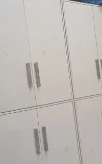 فایل اداری کمد قفسه بندی