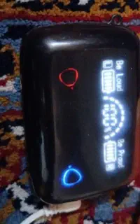 ایرپاد m19