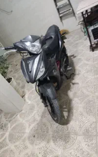 sym125ccلاکی اس وای ام تایوان کم کار