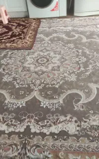 فرش ۱۲متری