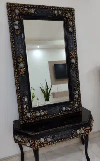 اینه کنسول