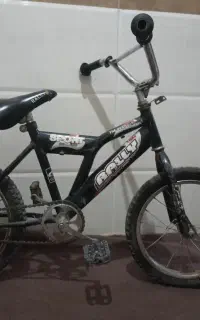 دوچرخه 16