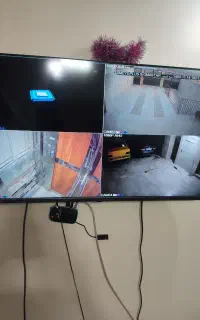 دوربین مداربسته دزدگیر اماکن قیمت بازار با گارانتی