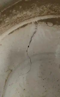 تعمیر و شکسته بندی مخازن پلی اتیلن وفایبر گلاس