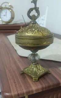 جا شکلاتی