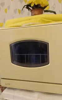 ظرفشویی ۶ نفره آاگ آلمانی