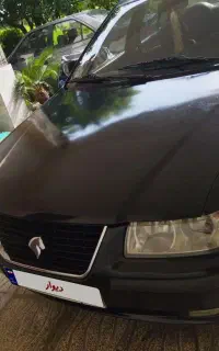 سمند ۸۲