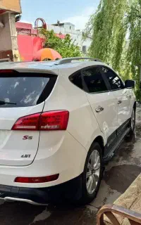 جک s 5 مدل 1396 اتوماتیک