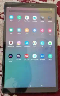 Galaxy Tab A  سالم درجه1