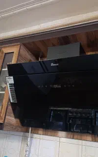 هود بی مکث در حد نو