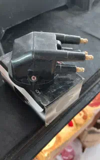 لوازم یدکی خودرو