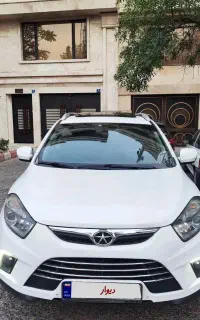 تک برگ بدون رنگ توربو شارژ