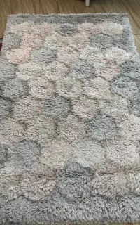 گلیم فرش ۴متر