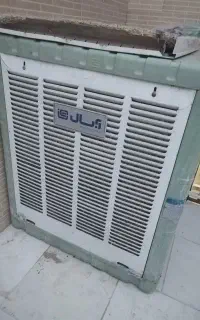 سرویس  انواع کولرابی