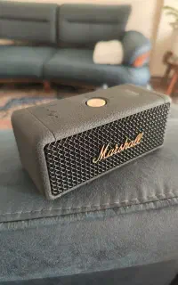 اسپیکر بلوتوثی مارشال امبرتون ۲ اصل