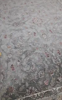 فرش ۹و۶متری ۷۰۰شانه