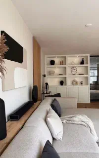(هر بازسازی، ارزش نمی‌سازد) خلق فضا،دکوراسیون