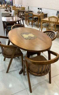 میز ناهارخوری