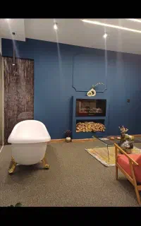 مشاوره طراحی و اجرای دکوراسیون داخلی