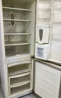 یخچال ۲۰ فوت ال جی