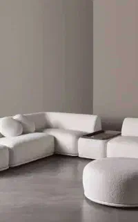 مبل ال پینترسی /پازلی
