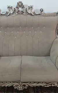 مبل راحتی سلطنتی