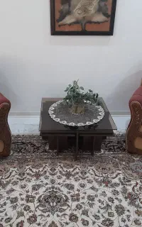 مبل ۷ نفره