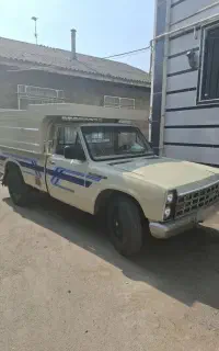 نیسان زامیاد مدل ۶۵ تناژ پایین