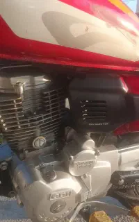 موتور ۱۵۰کویر انژکتور