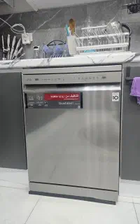 ماشین ظرف شویی ال جی