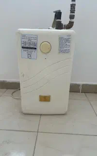 ابگرمکن برقی ا