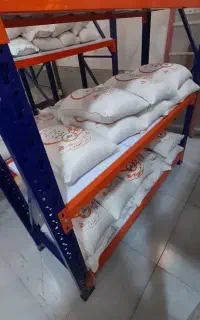 قفسه ایزی راک تا ۳۵۰ کیلو
